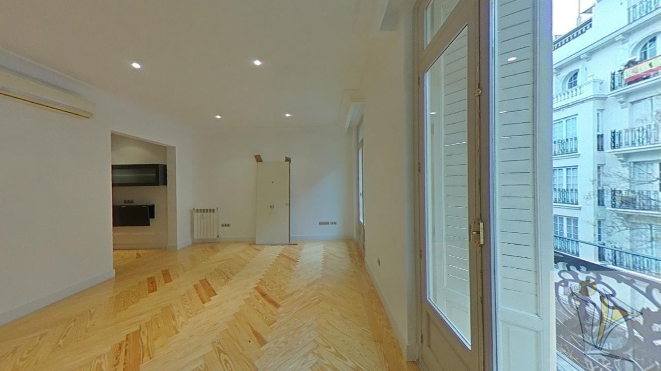 Venta de piso en Madrid