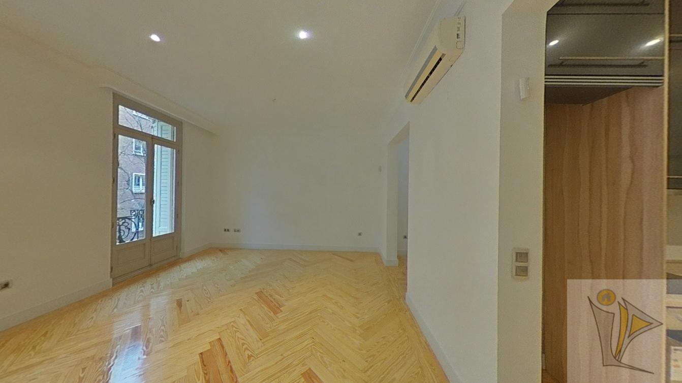 Venta de piso en Madrid