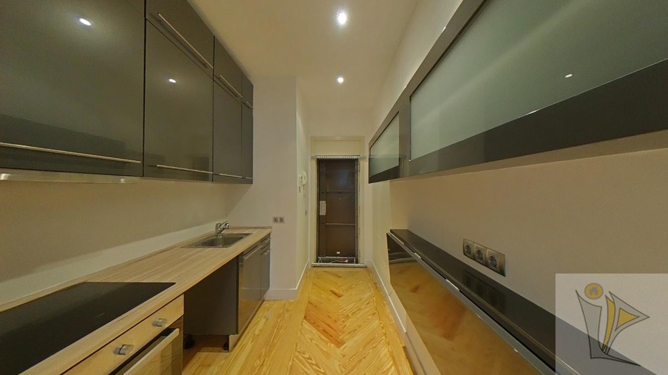 Venta de piso en Madrid