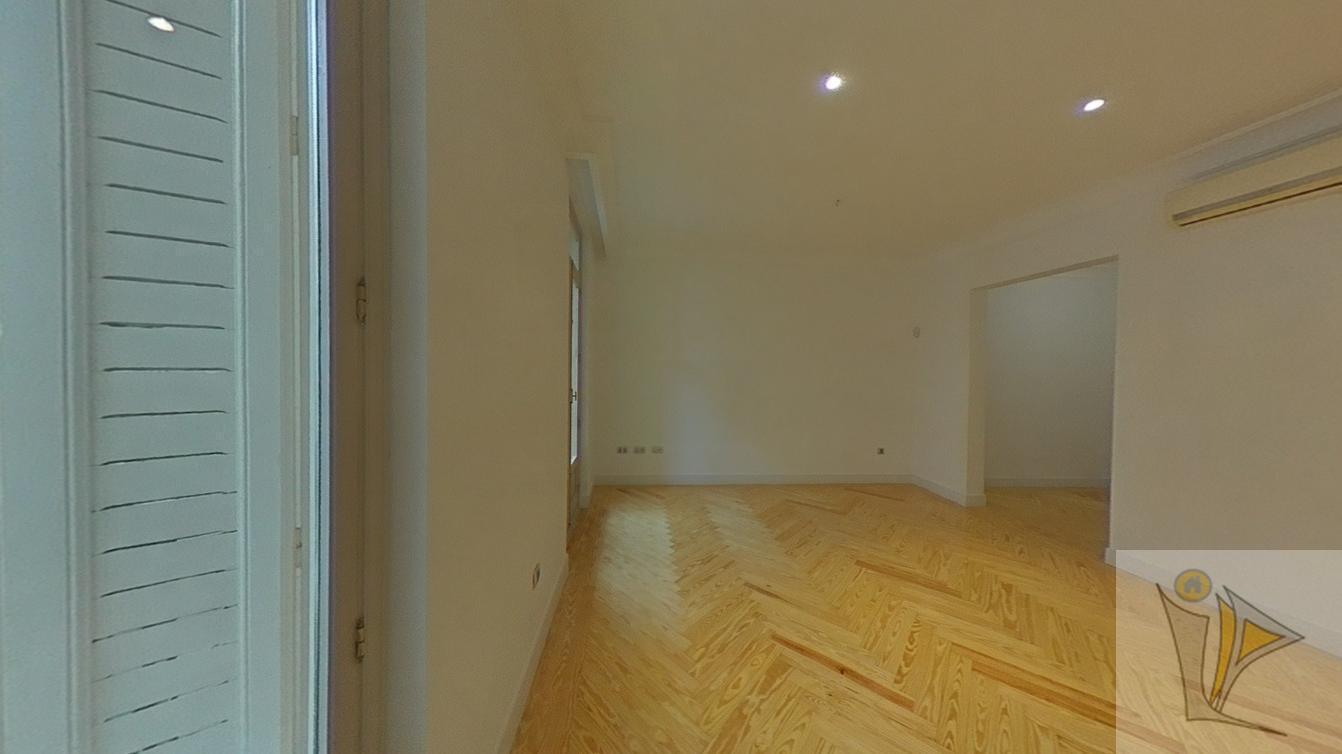 Venta de piso en Madrid