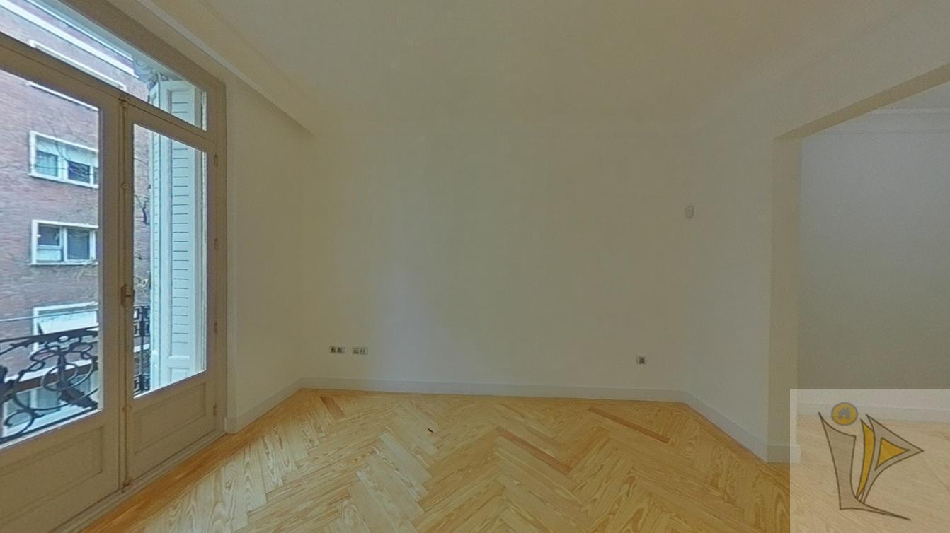 Venta de piso en Madrid