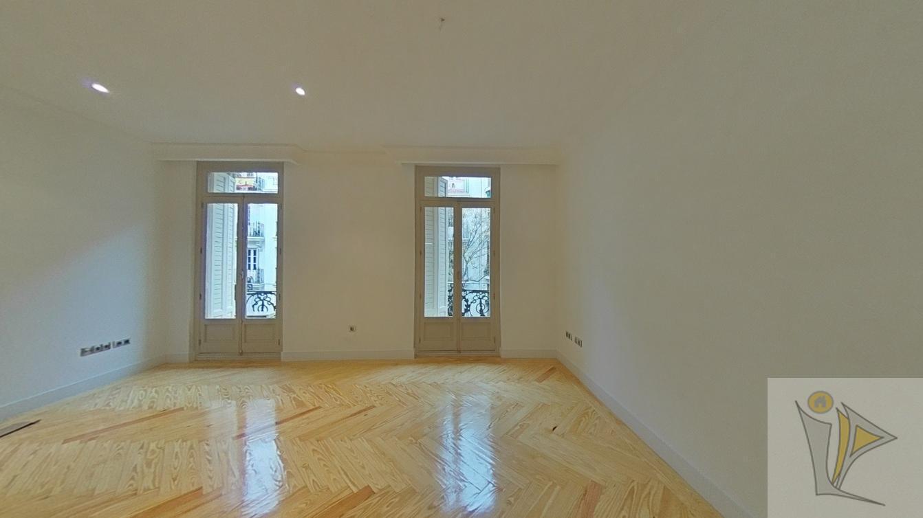 Venta de piso en Madrid