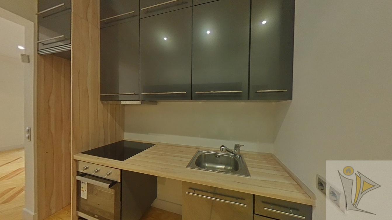 Venta de piso en Madrid