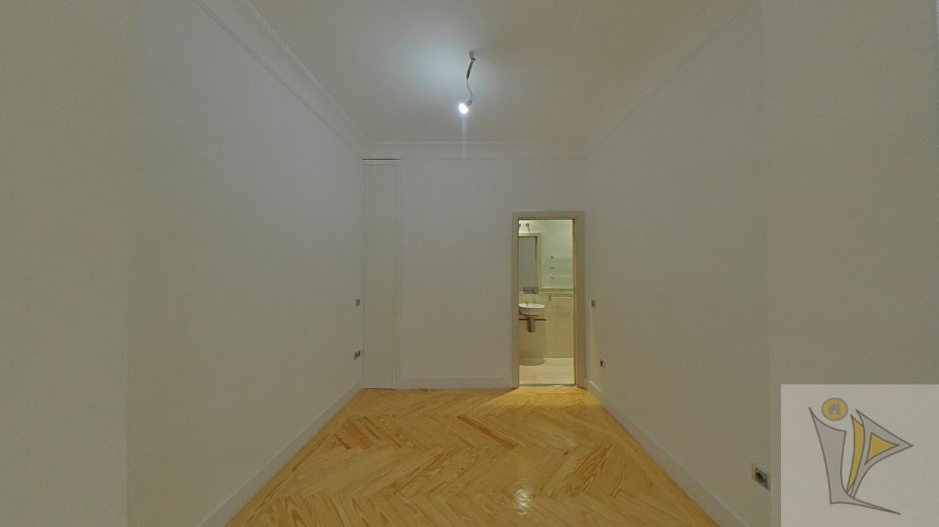 Venta de piso en Madrid