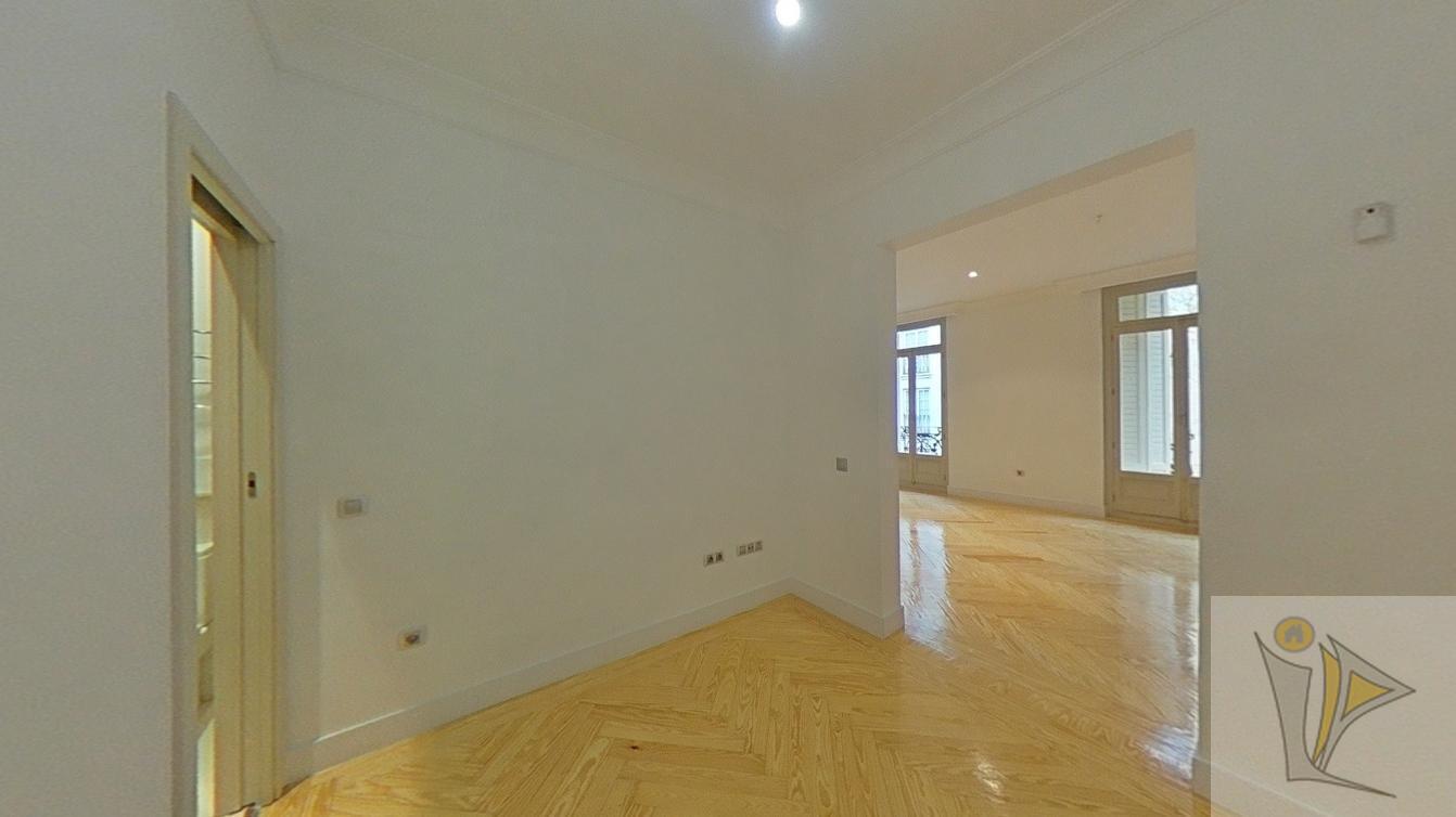 Venta de piso en Madrid