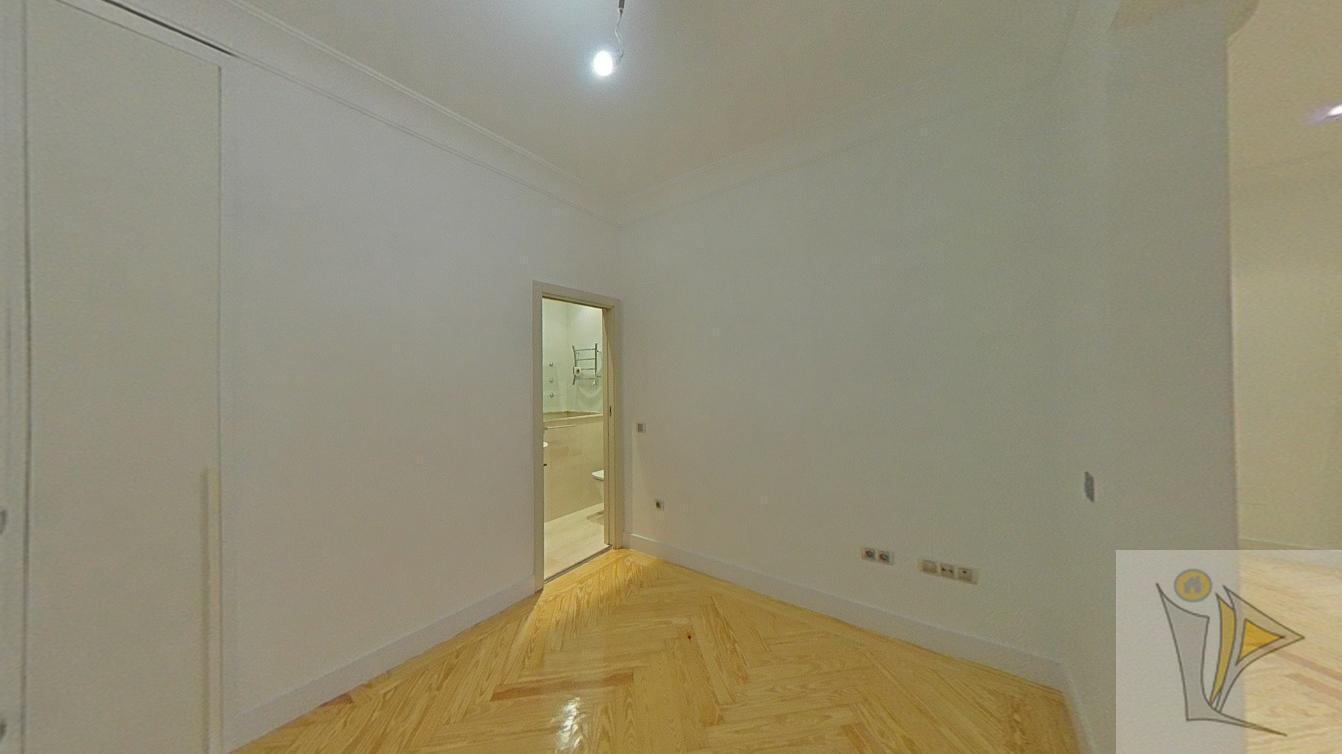 Venta de piso en Madrid