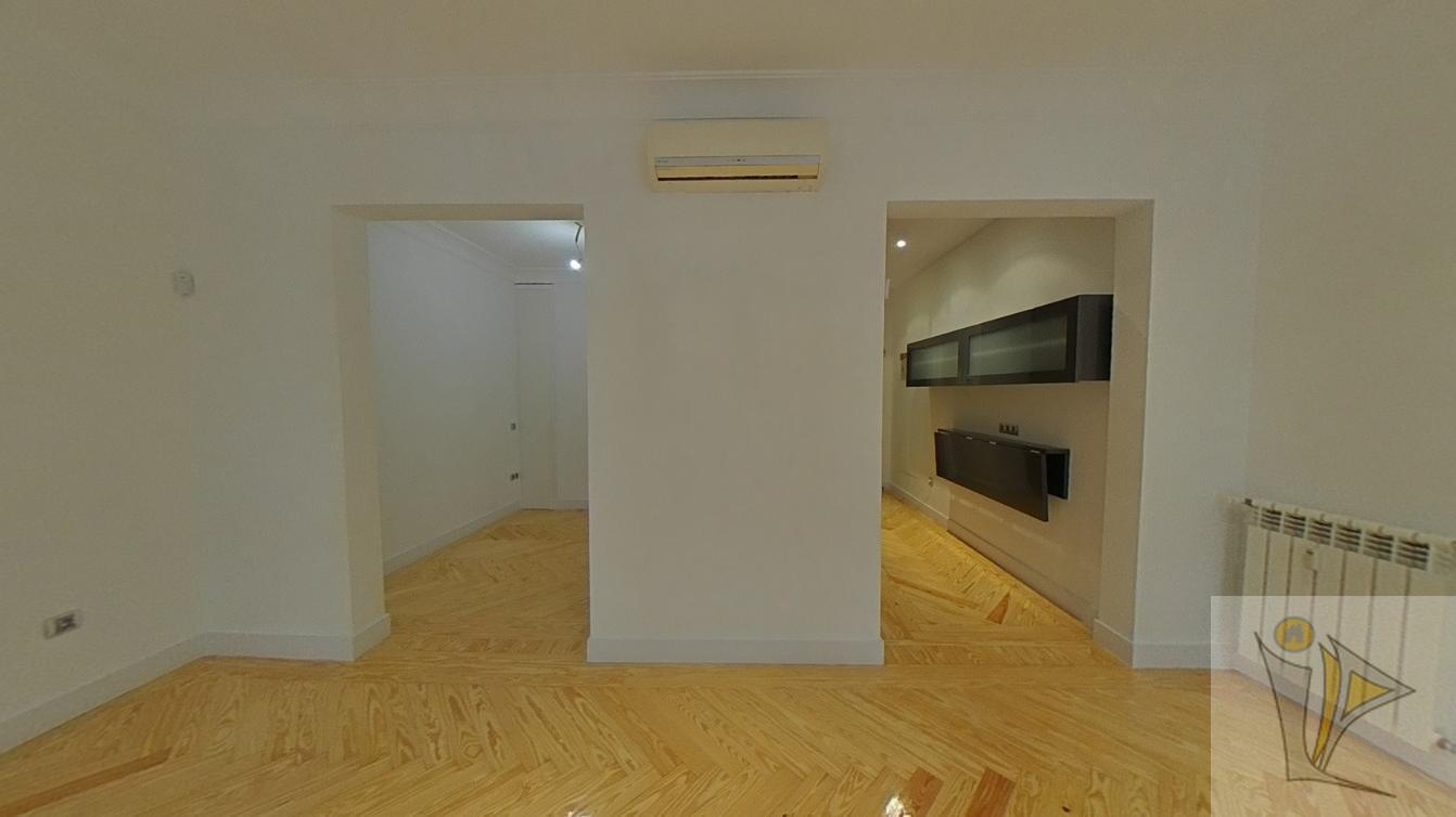 Venta de piso en Madrid