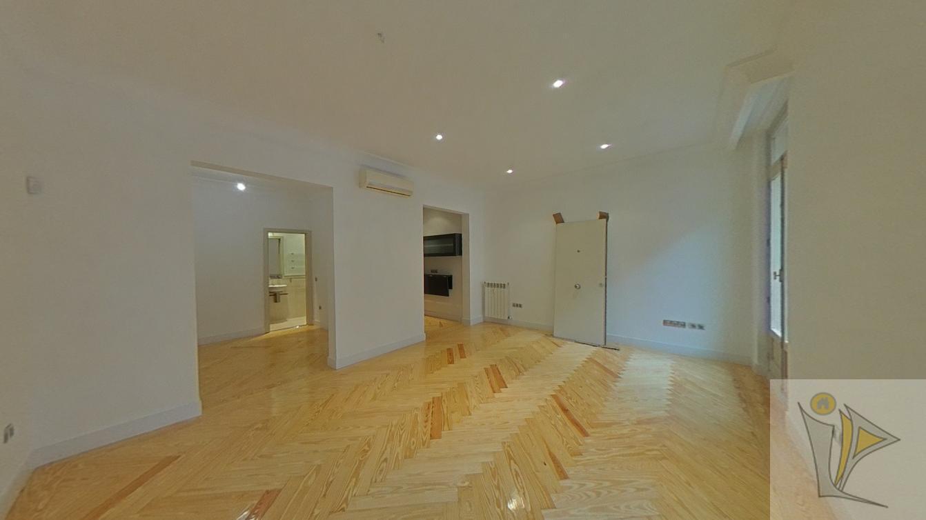Venta de piso en Madrid