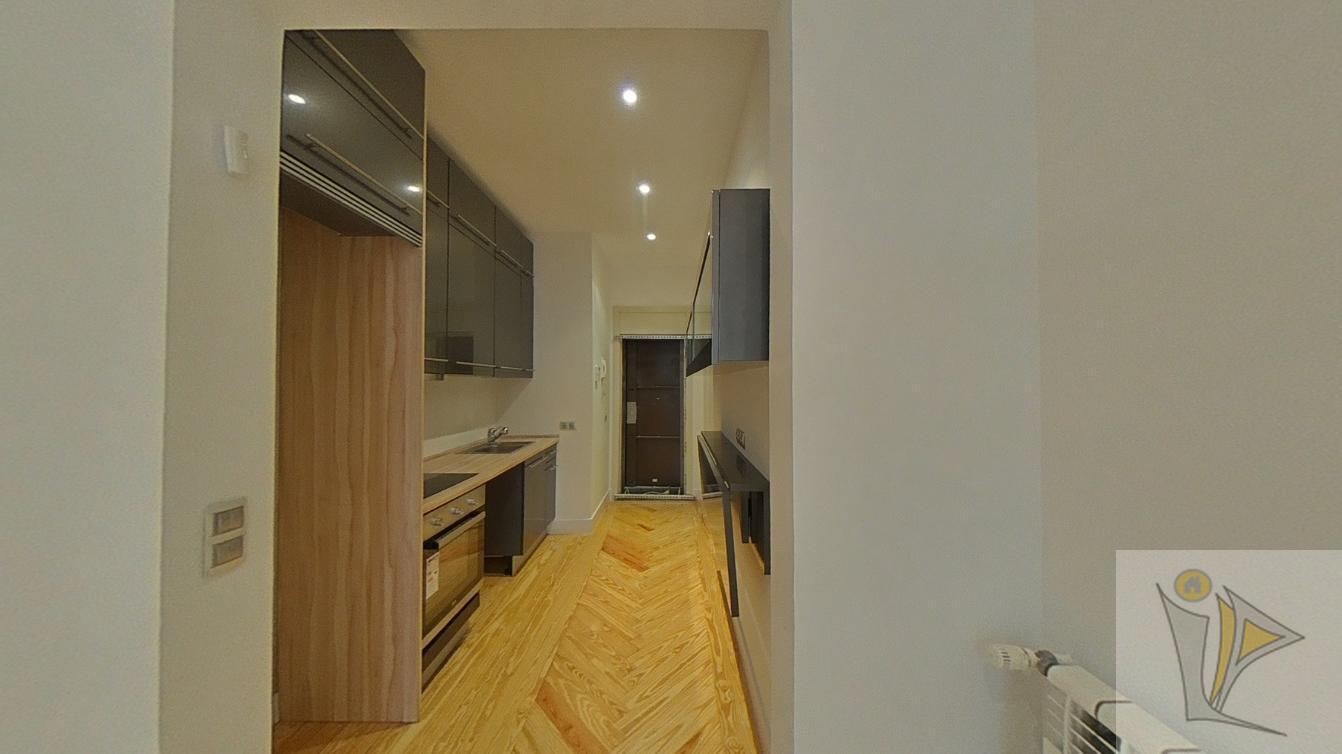 Venta de piso en Madrid
