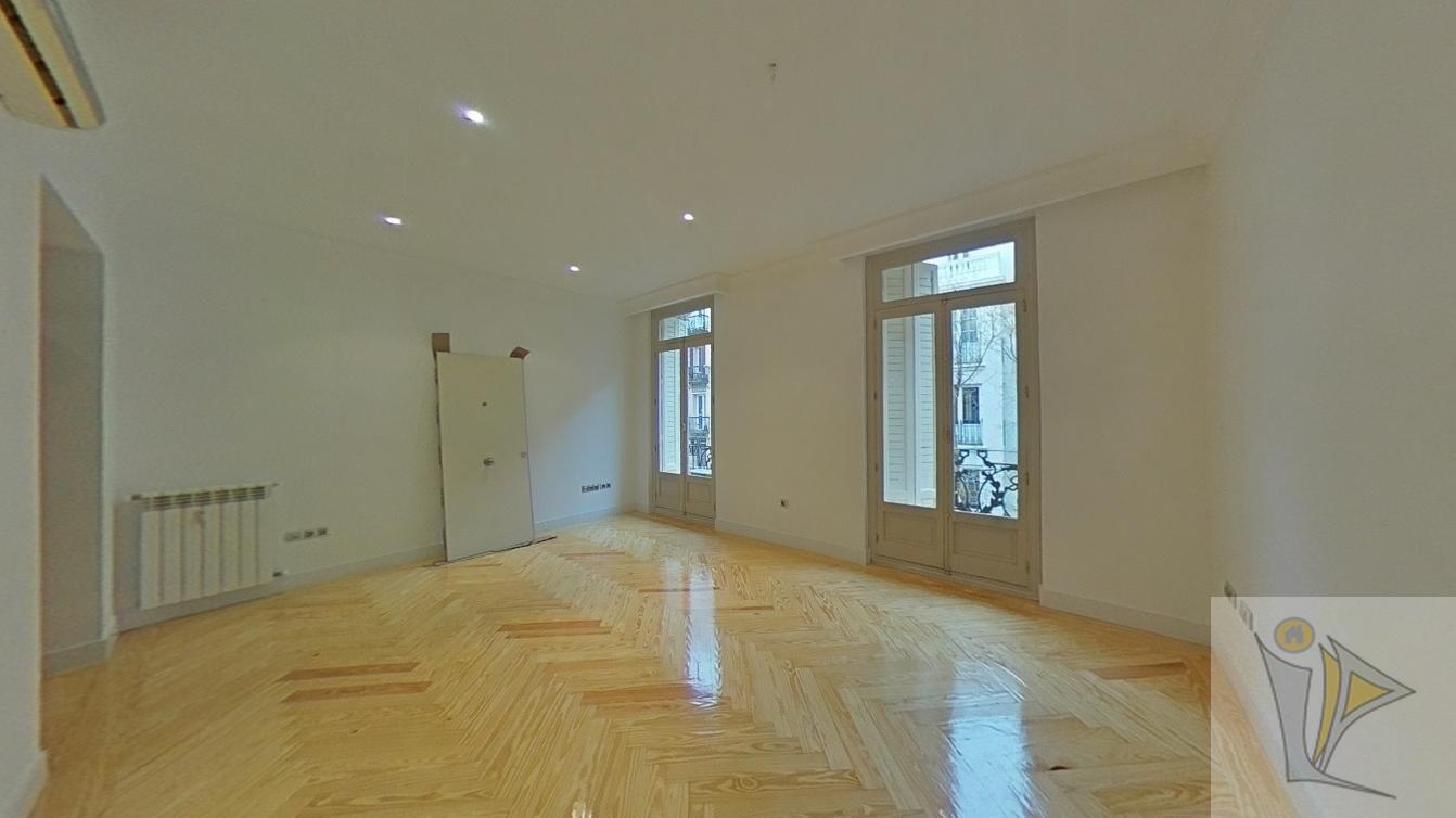 Venta de piso en Madrid