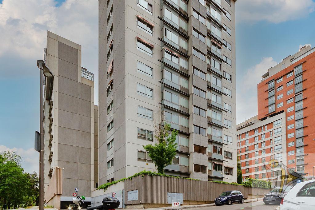 Venta de piso en Madrid