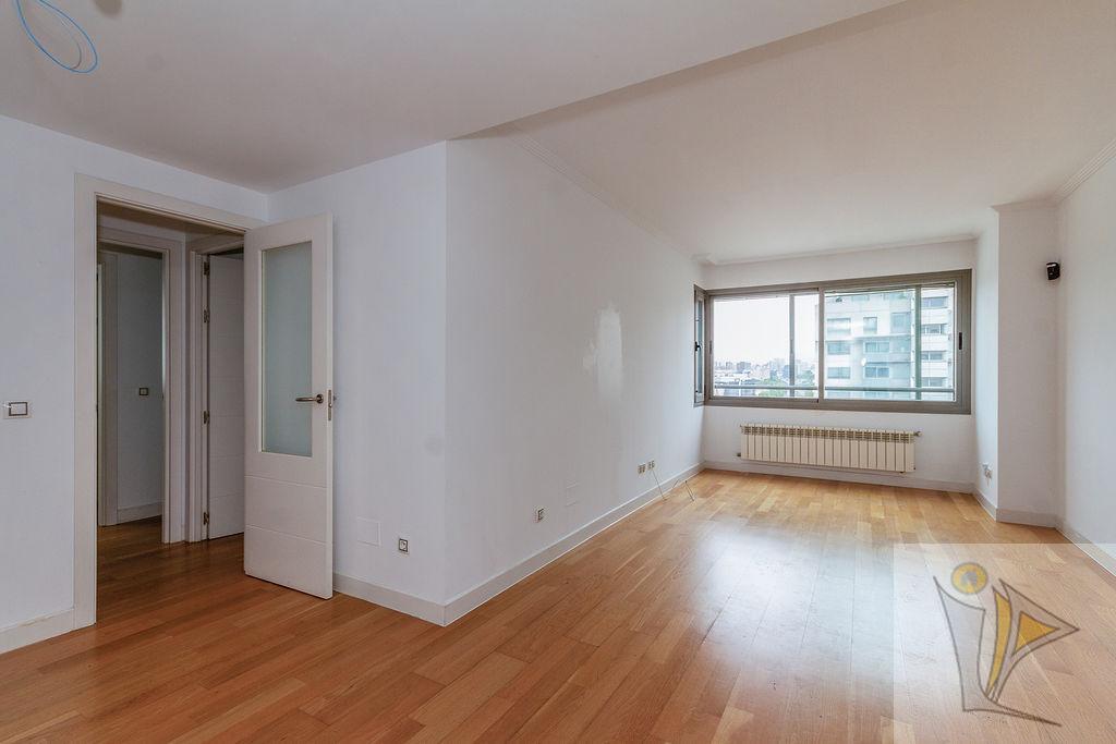 Venta de piso en Madrid