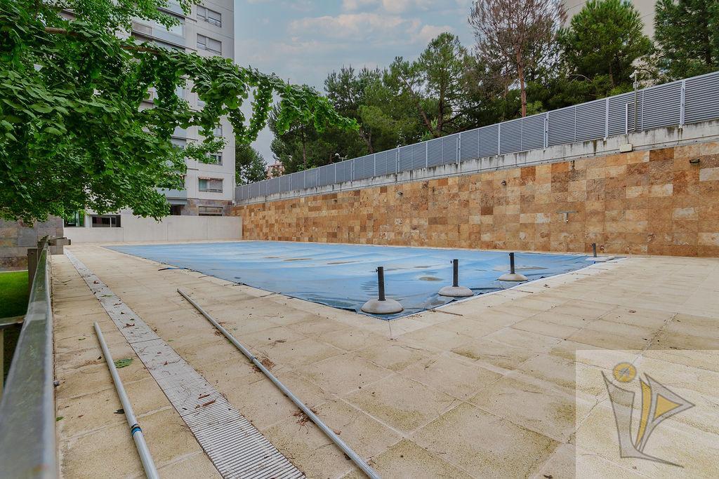 Venta de piso en Madrid