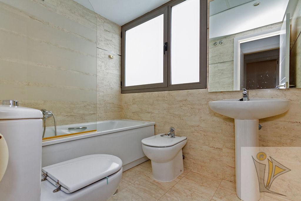 Venta de piso en Madrid