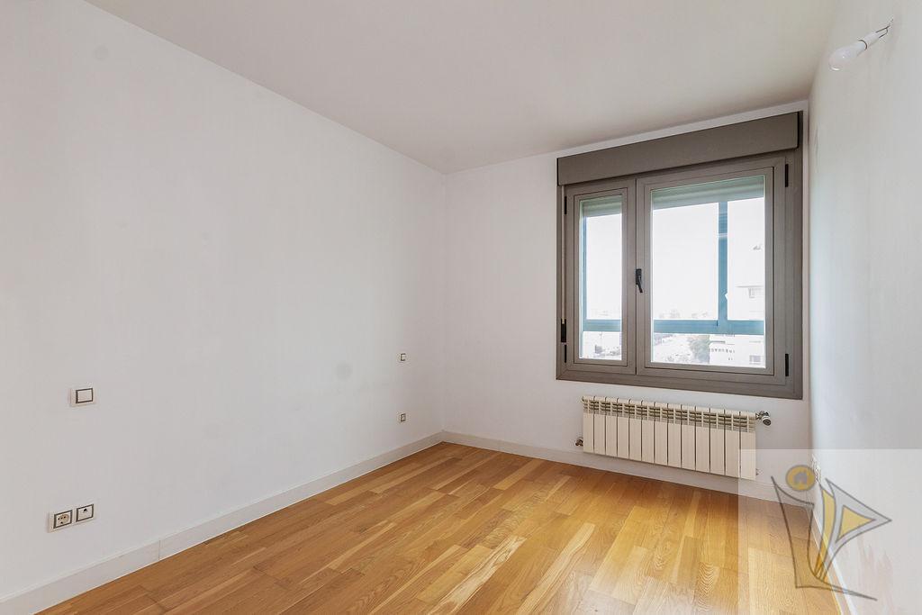 Venta de piso en Madrid
