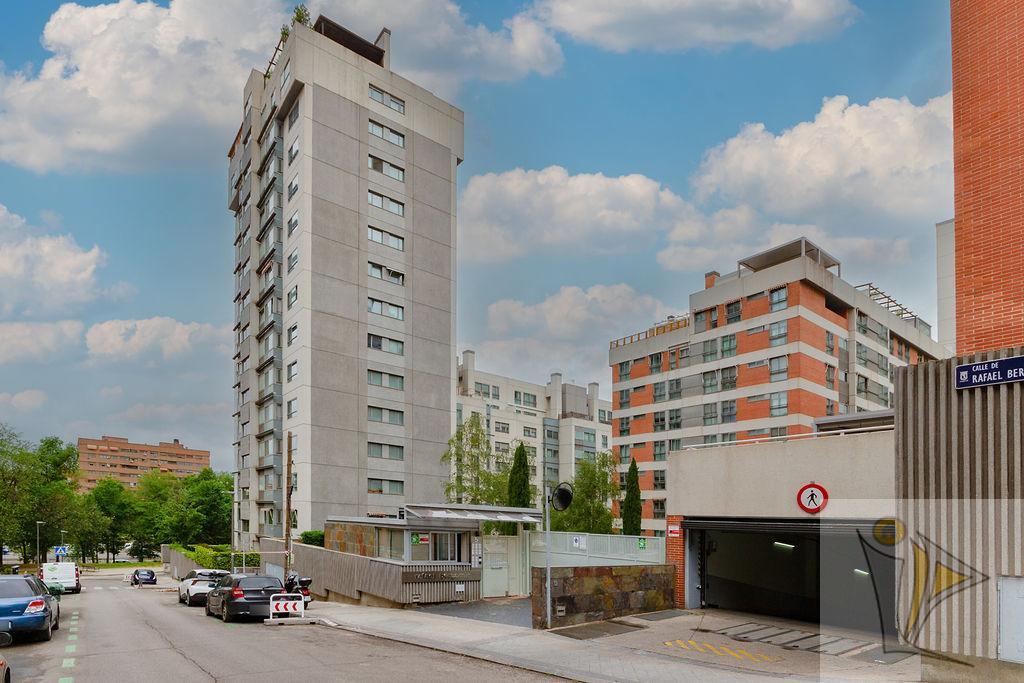 Venta de piso en Madrid