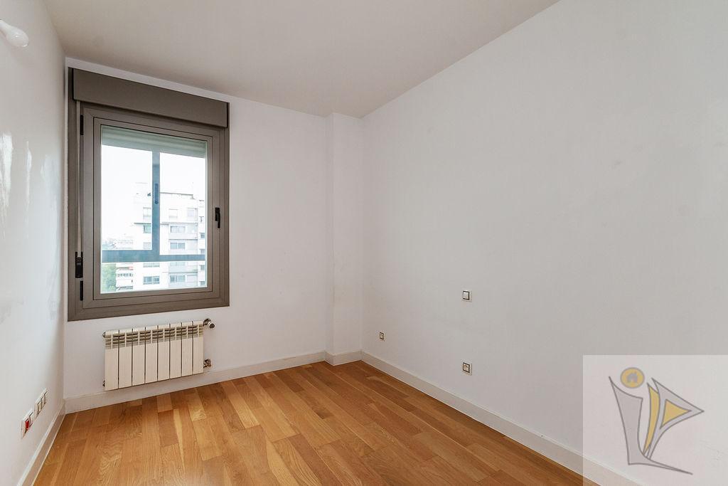 Venta de piso en Madrid