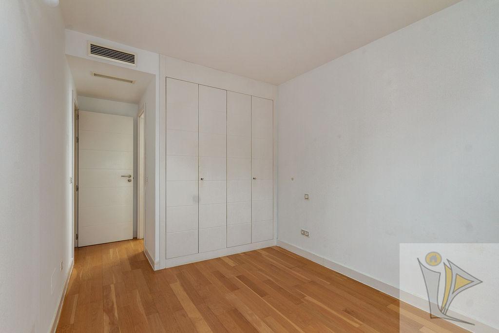 Venta de piso en Madrid