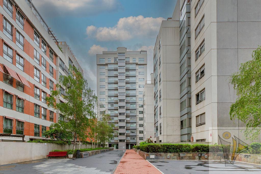 Venta de piso en Madrid