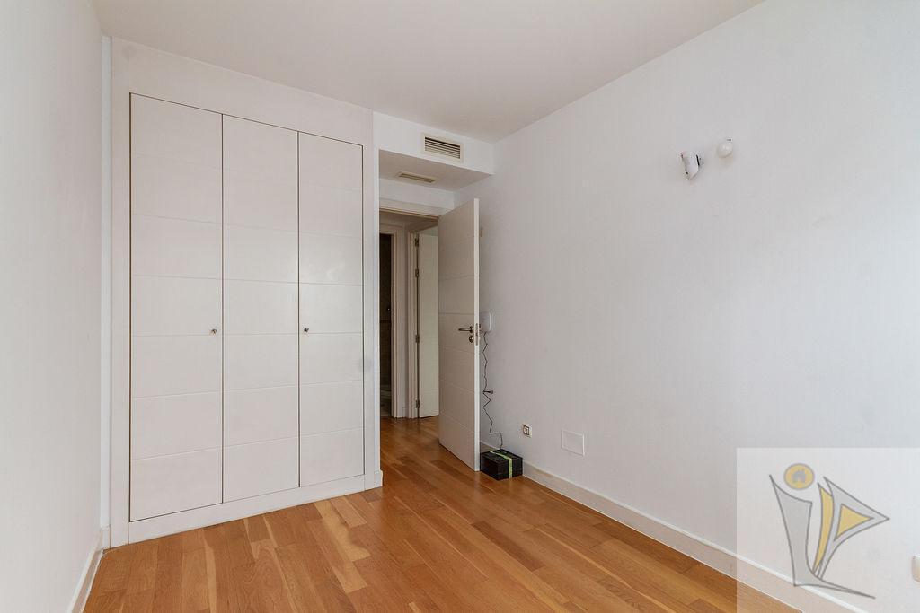 Venta de piso en Madrid