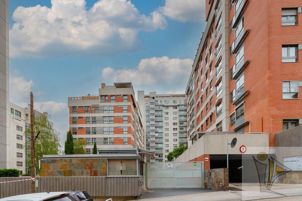 Venta de piso en Madrid