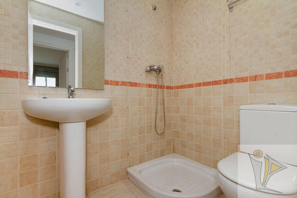 Venta de piso en Madrid