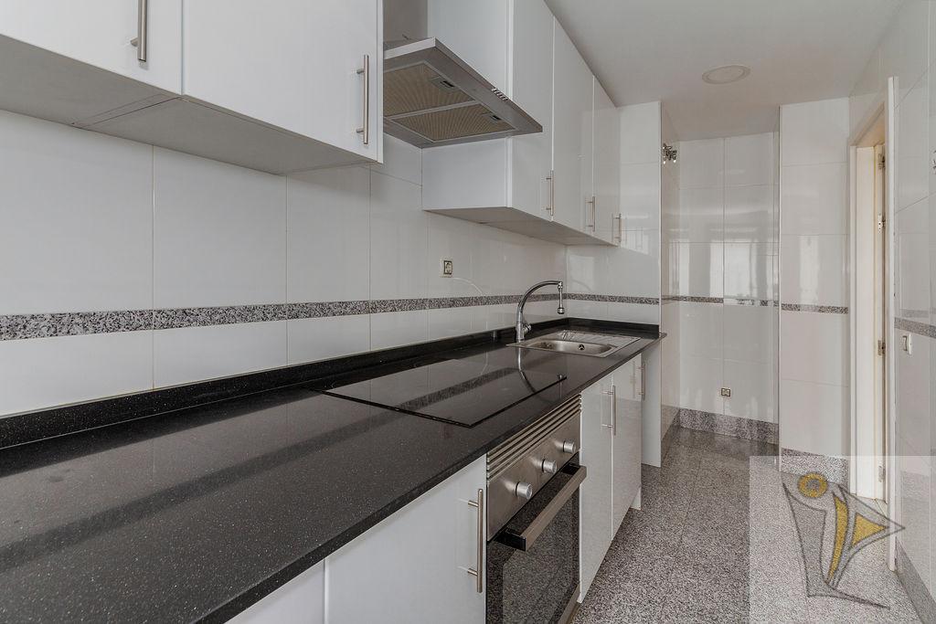 Venta de piso en Madrid