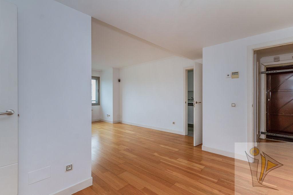 Venta de piso en Madrid