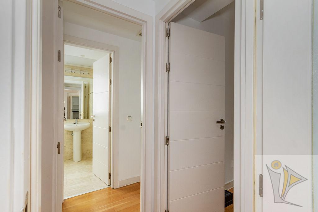 Venta de piso en Madrid
