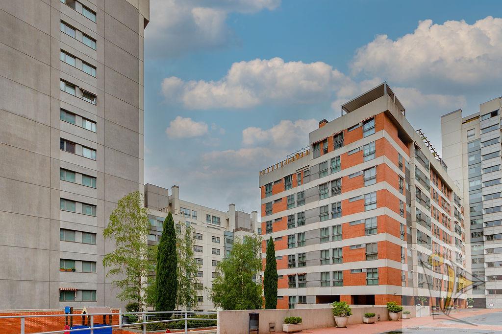 Venta de piso en Madrid
