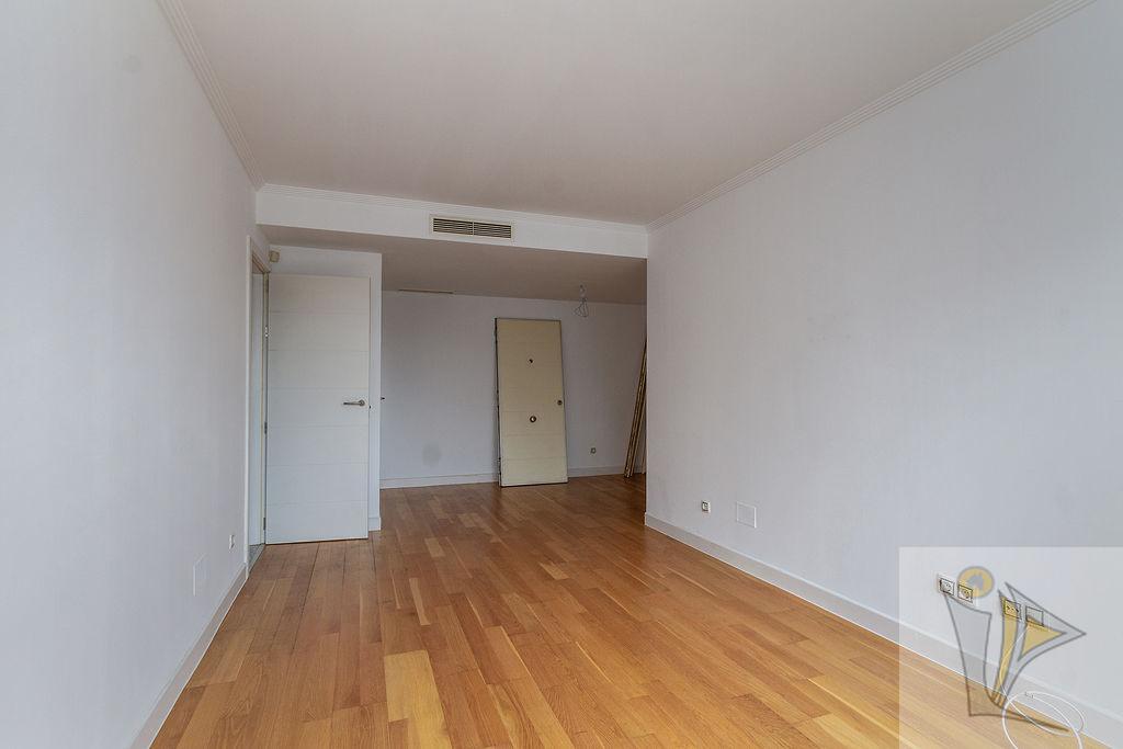 Venta de piso en Madrid
