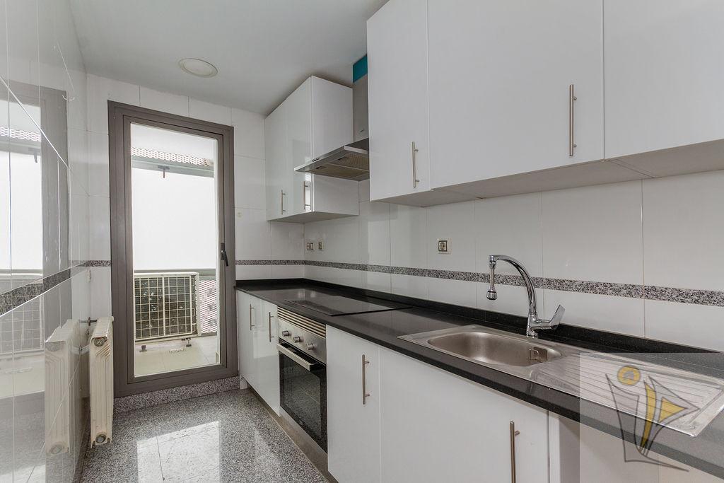 Venta de piso en Madrid