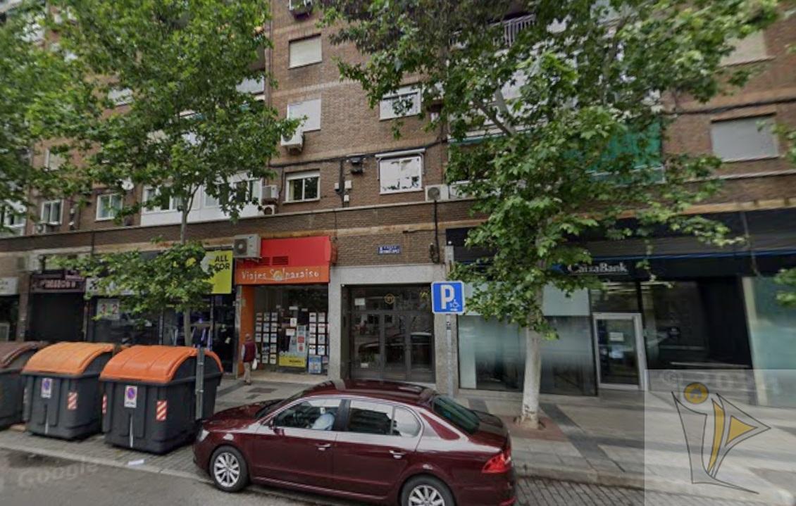 Venta de piso en Madrid