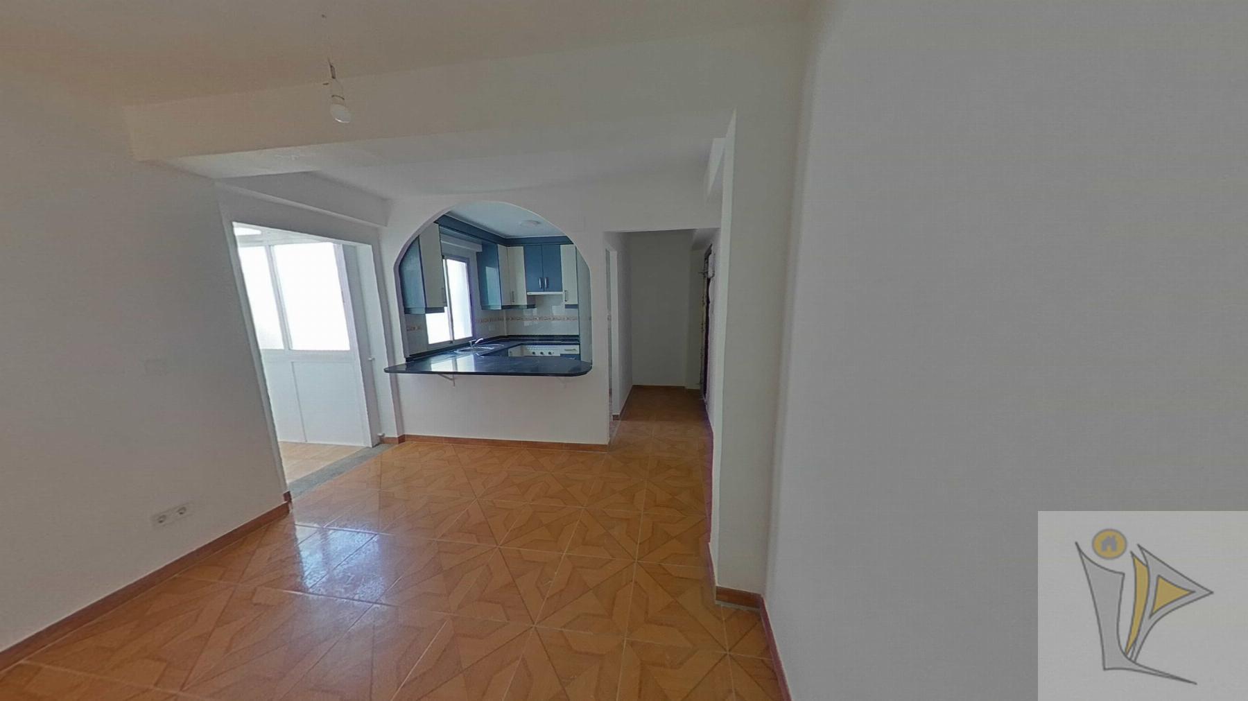Venta de piso en Madrid