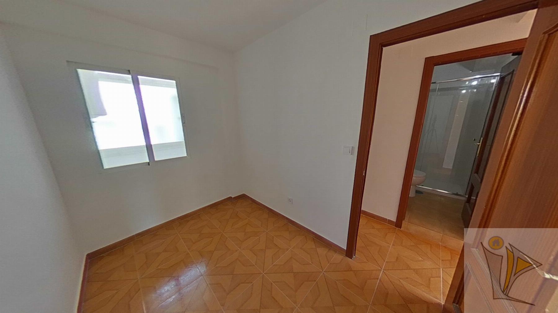 Venta de piso en Madrid