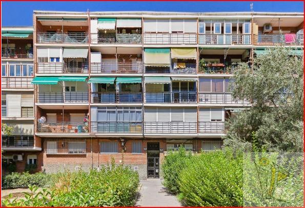 Venta de piso en Madrid
