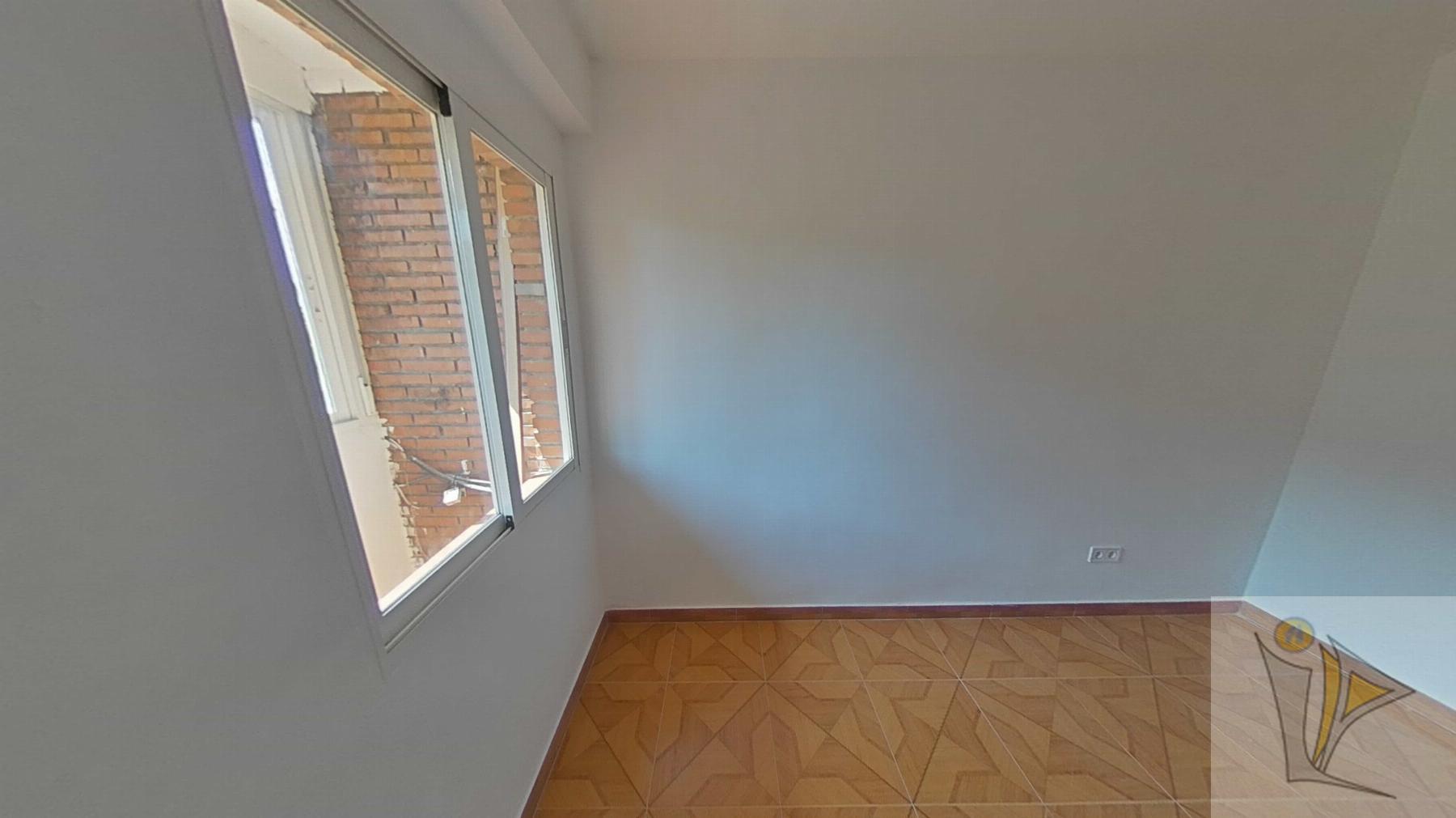 Venta de piso en Madrid