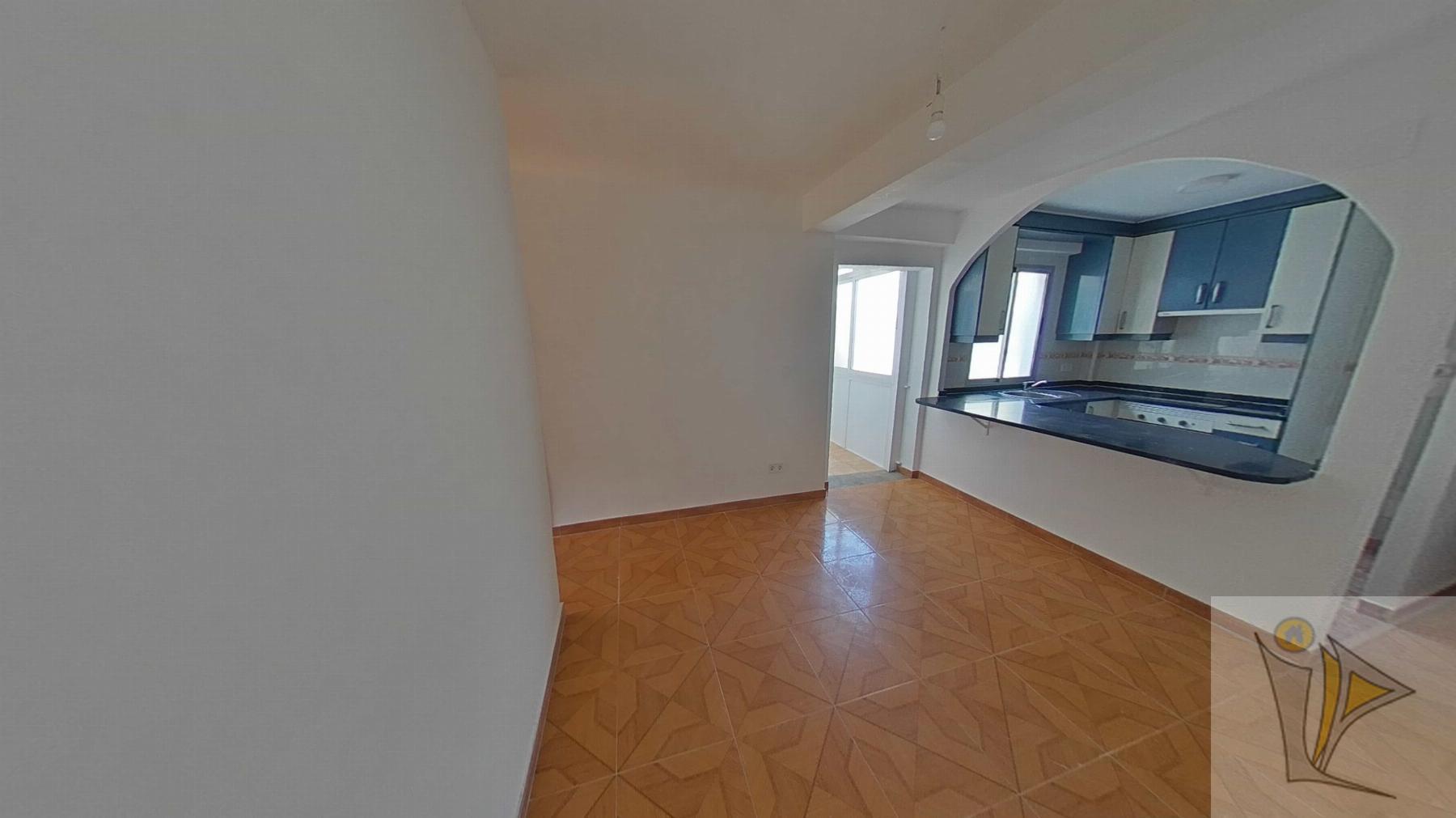 Venta de piso en Madrid
