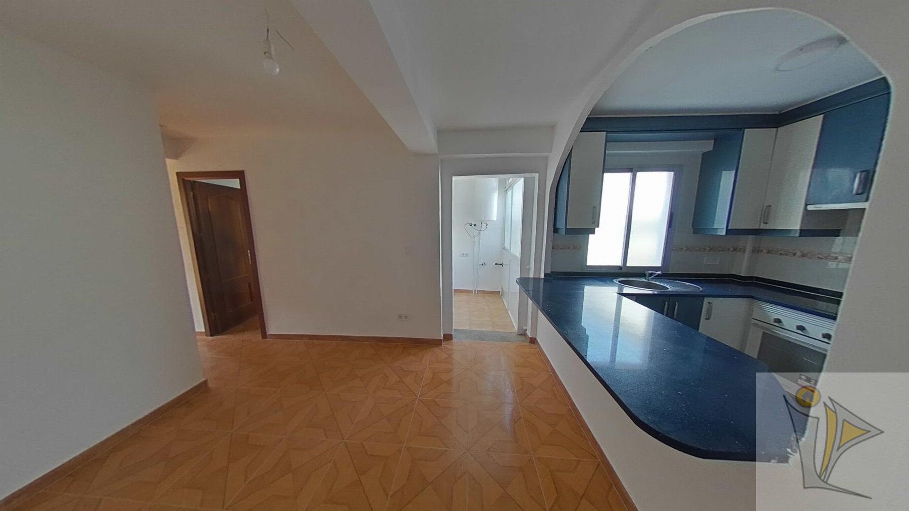 Venta de piso en Madrid