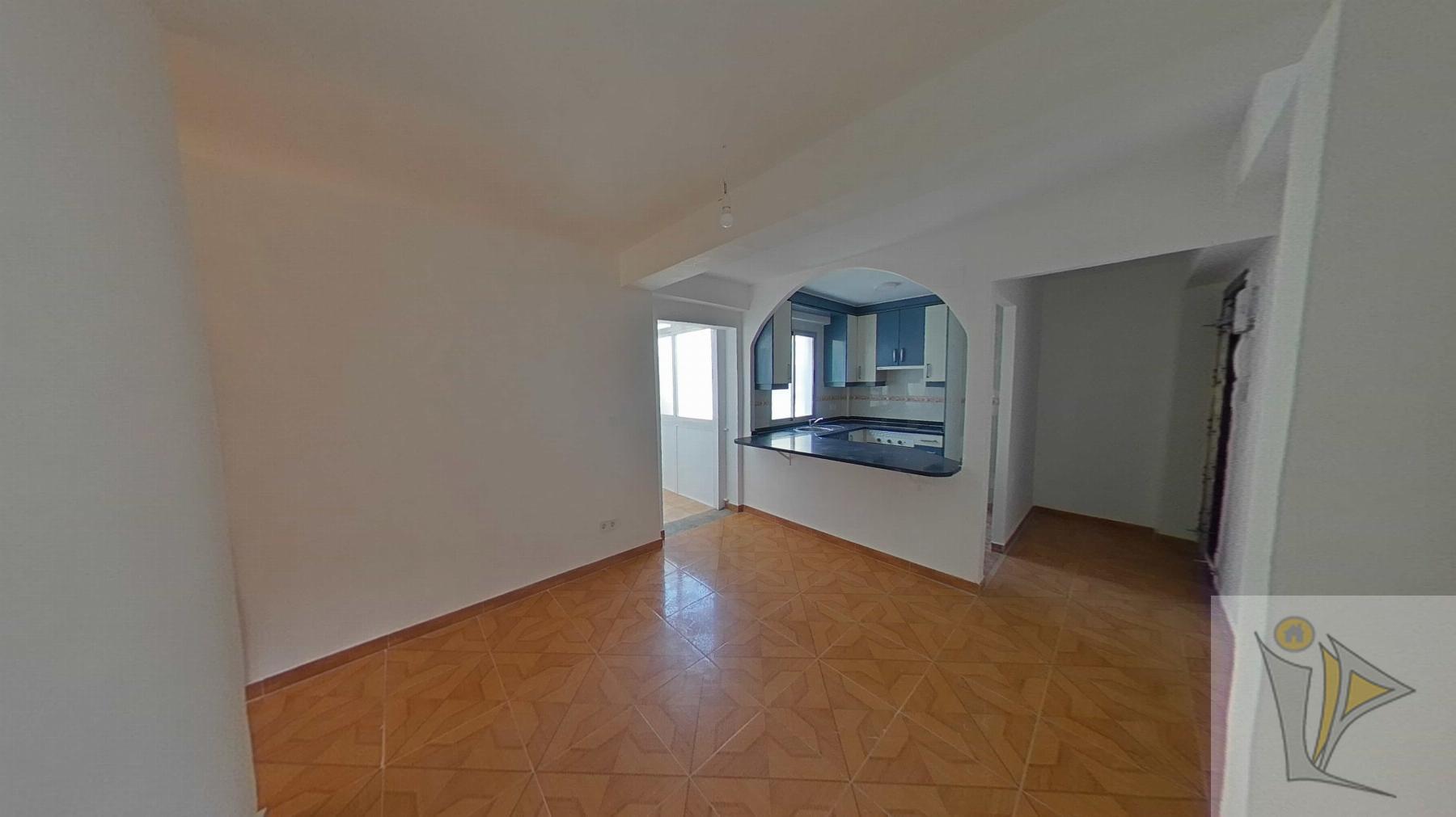 Venta de piso en Madrid