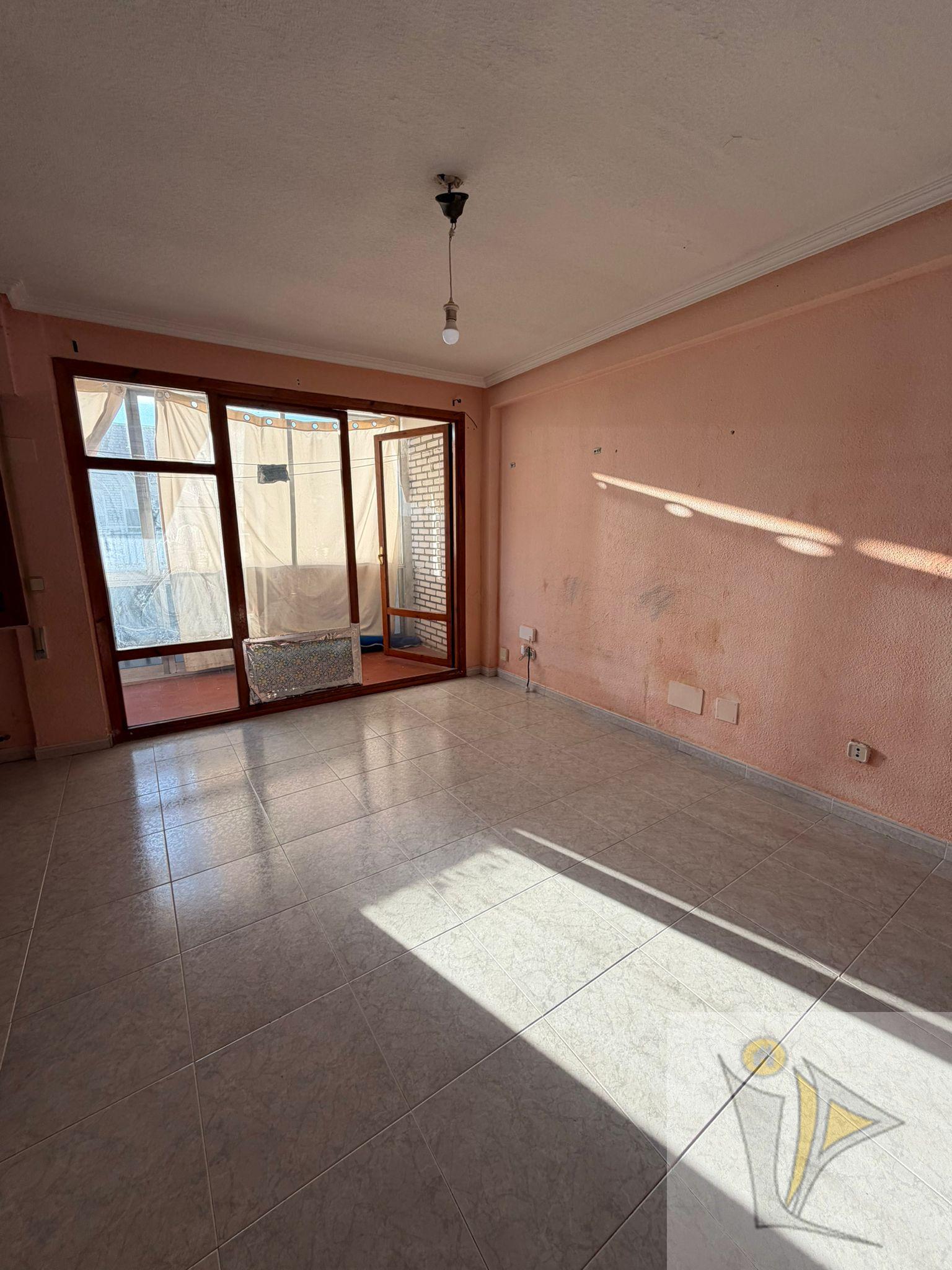 Venta de piso en Parla