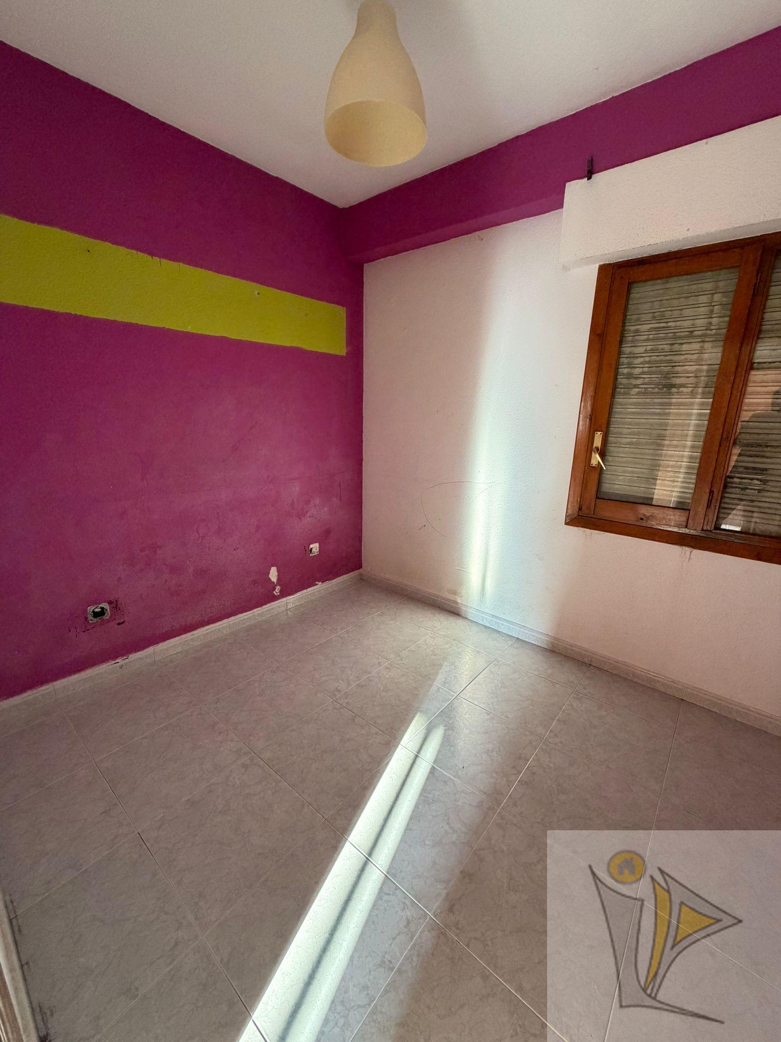 Venta de piso en Parla