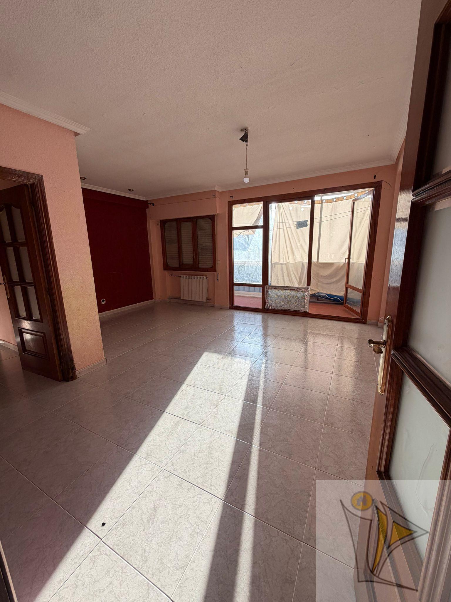 Venta de piso en Parla