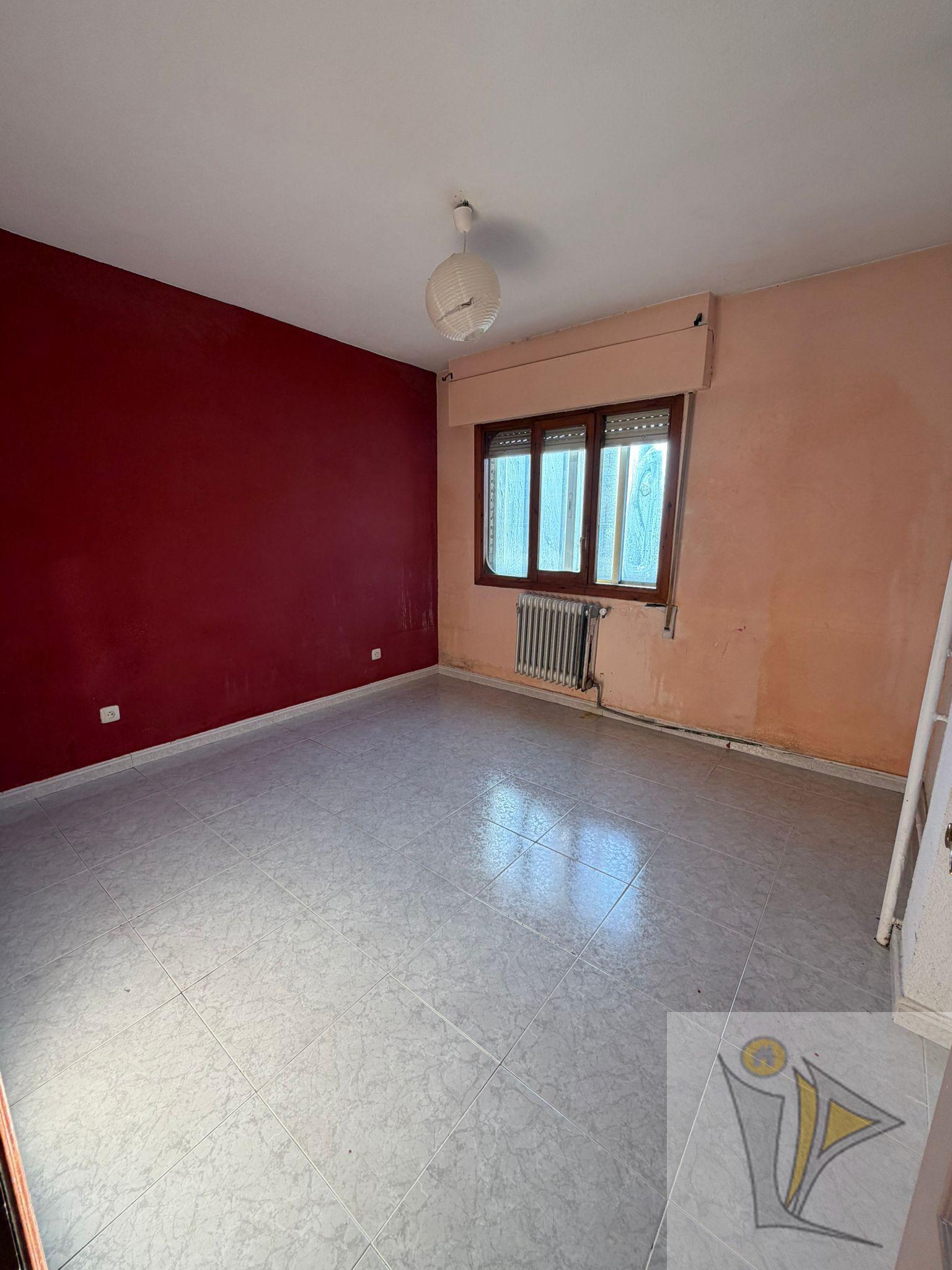 Venta de piso en Parla