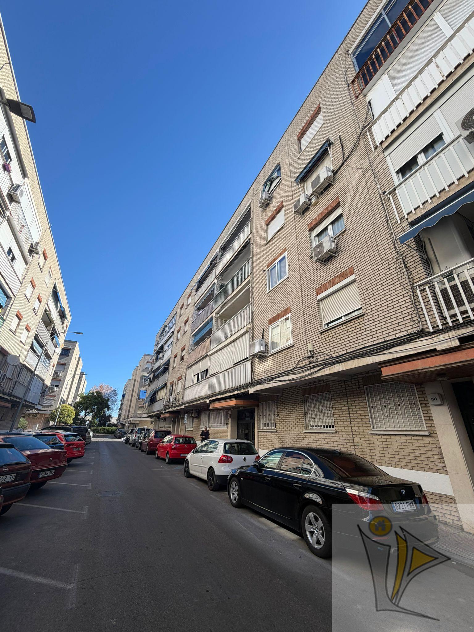 Venta de piso en Parla