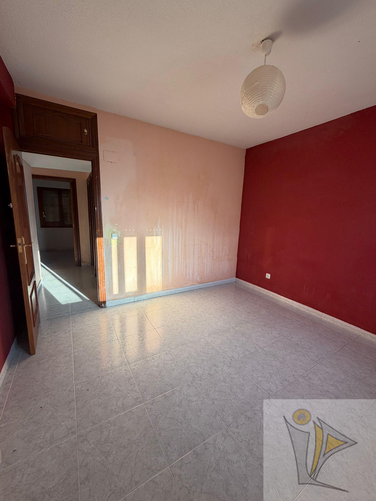 Venta de piso en Parla