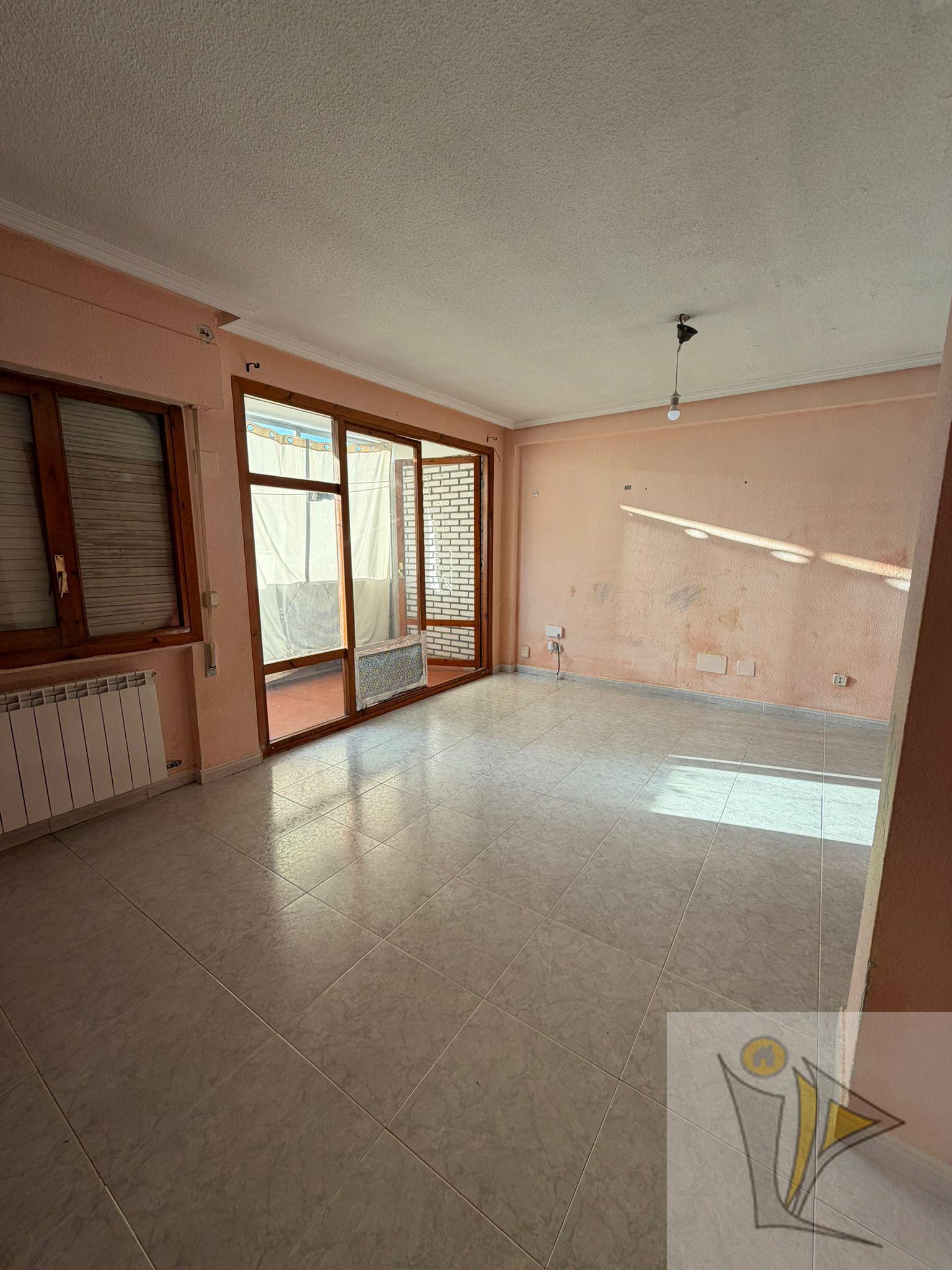 Venta de piso en Parla