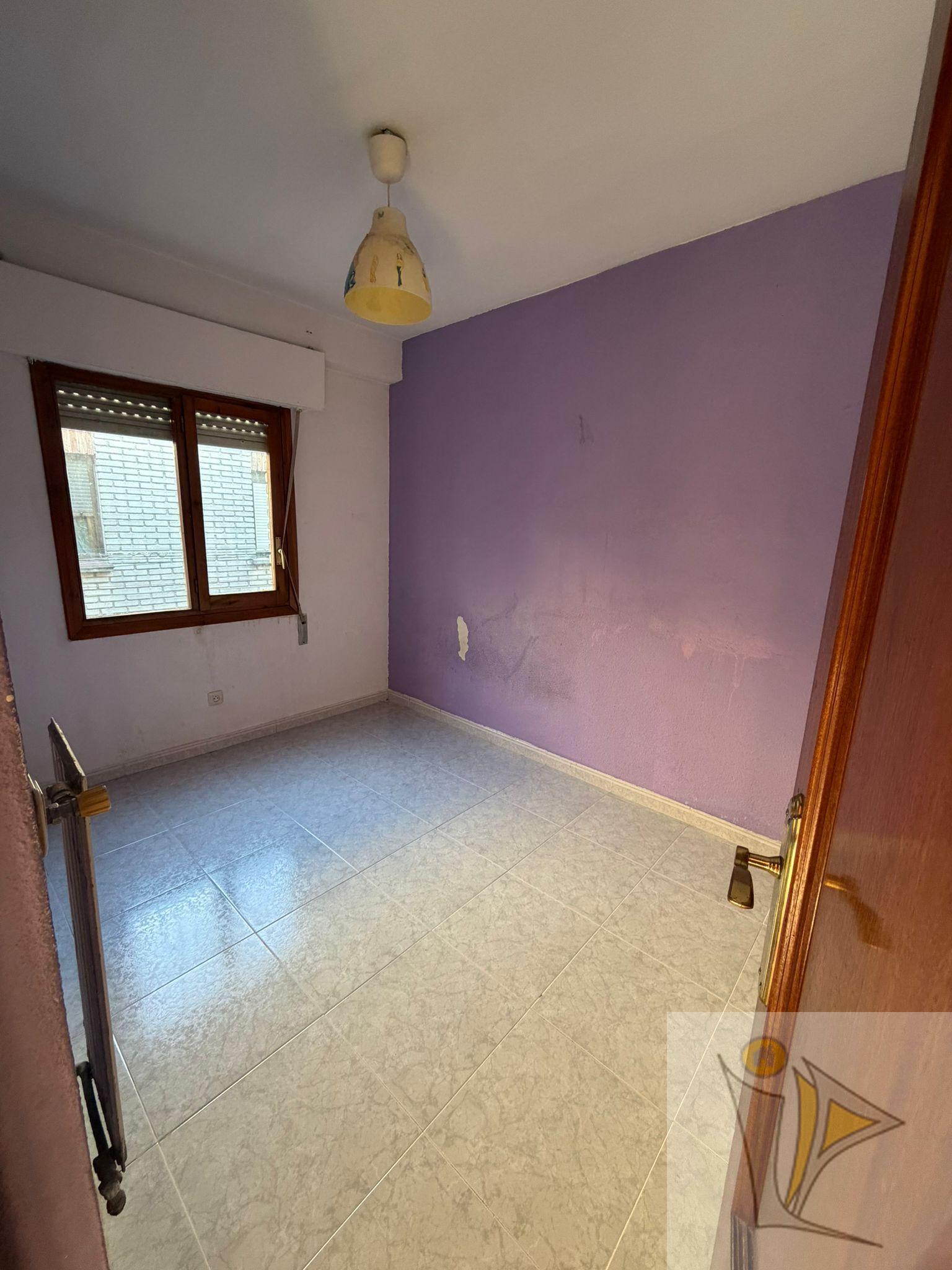 Venta de piso en Parla