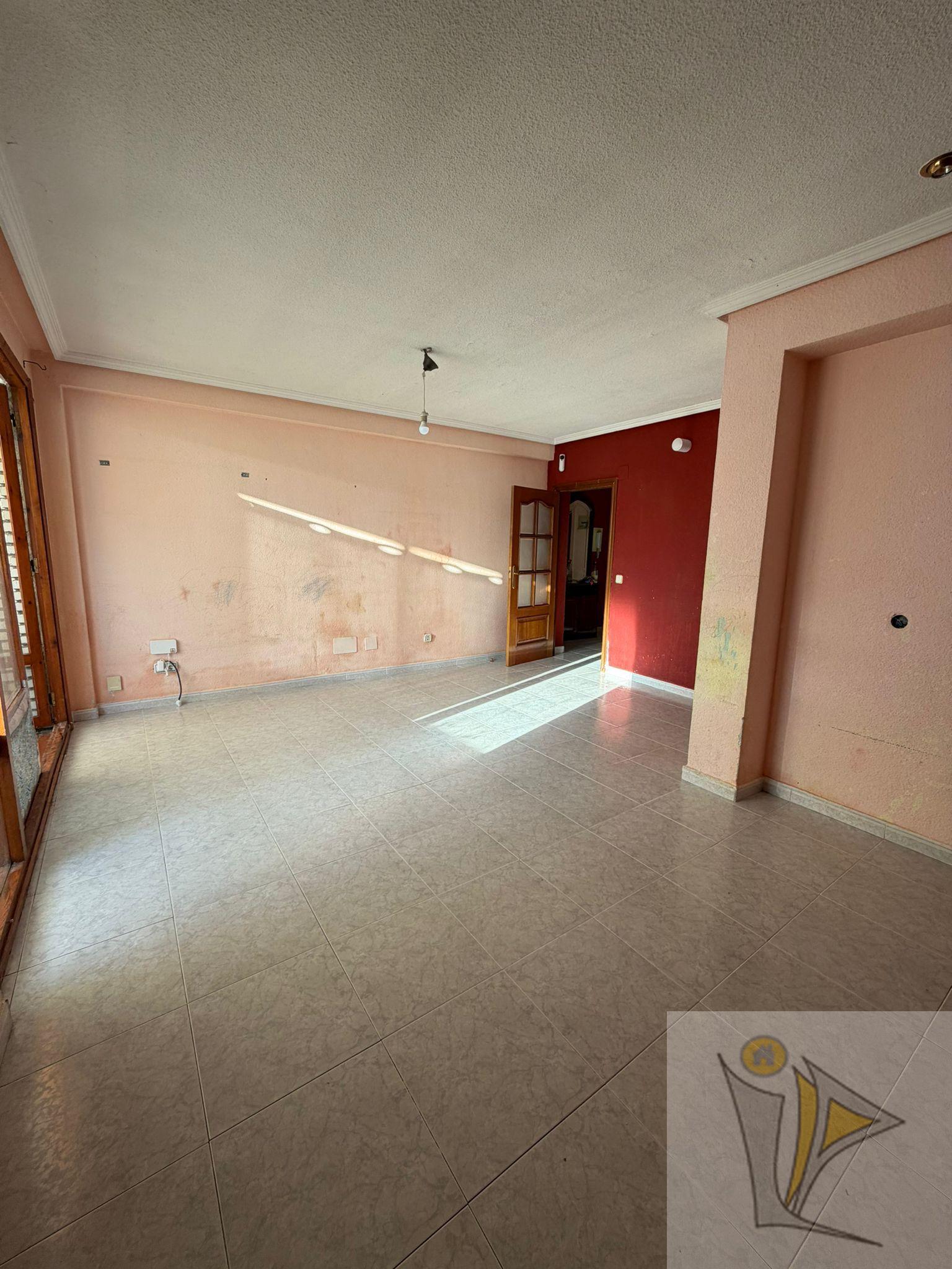 Venta de piso en Parla