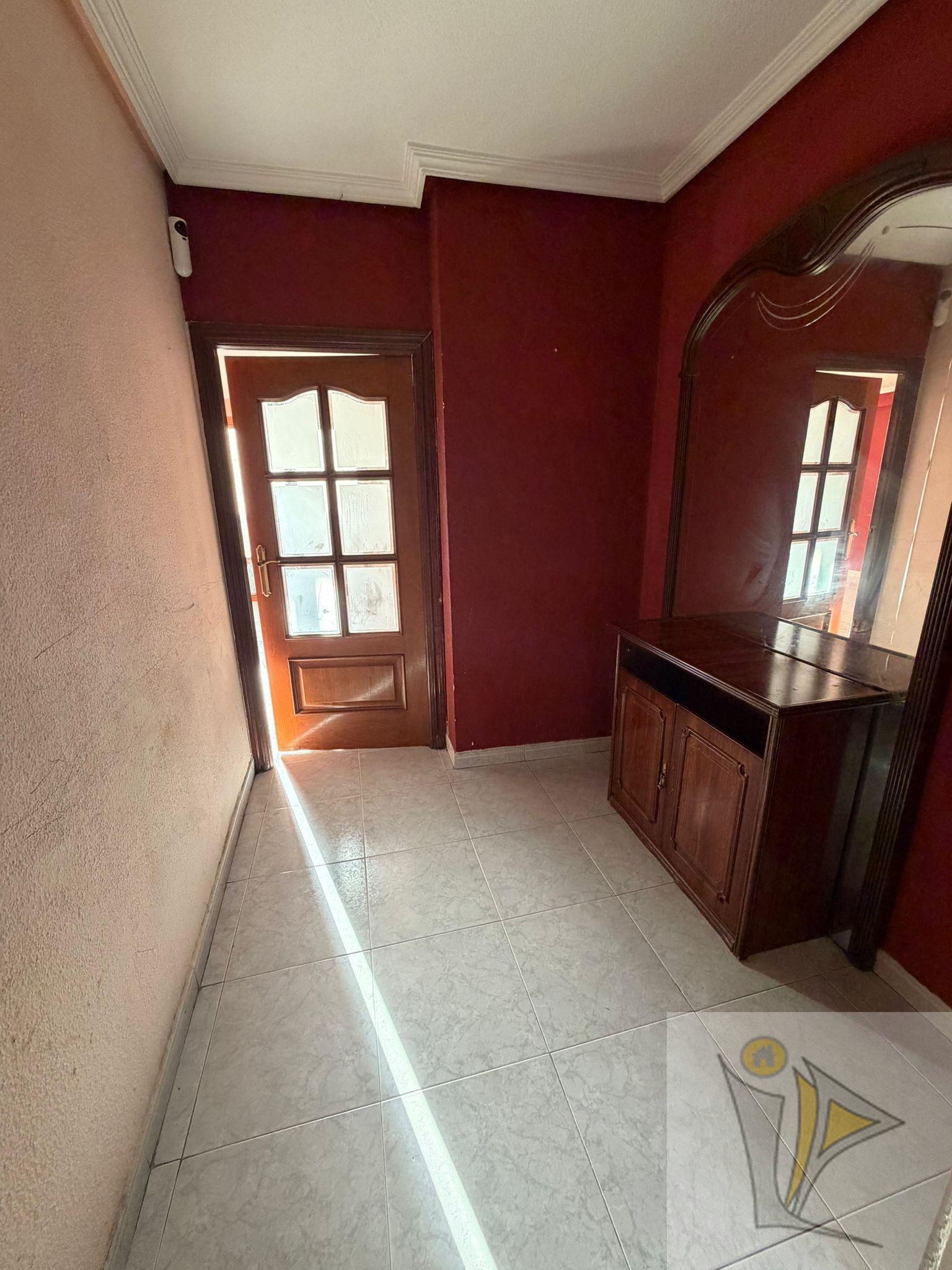 Venta de piso en Parla